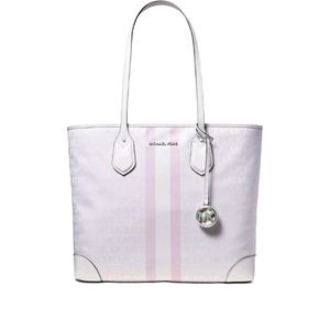 Michael Kors Eva Tote Large NWOT